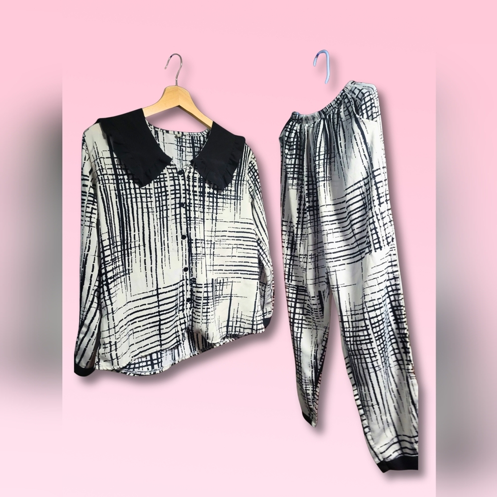 Mango Pyjama set